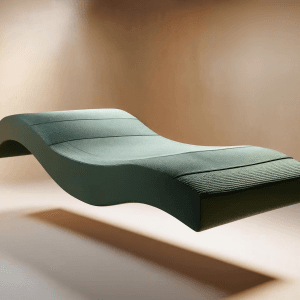 Colchón Ergonómico